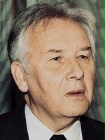 Henryk Mikołaj Górecki 