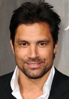 Manu Bennett / Allanon