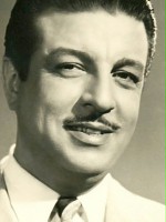 Anwar Wagdi 