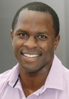 Gbenga Akinnagbe / Peter