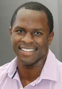 Gbenga Akinnagbe 