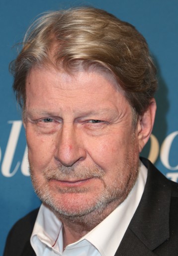 Rolf Lassgård / Joachim Wall