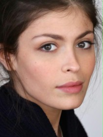 Leslie Medina / Tiphaine