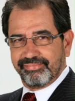 Carlos Cruz / General Espinosa