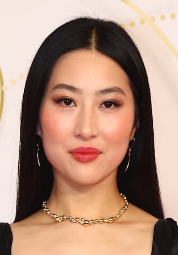 Mabel Li / Ciotka Vidala