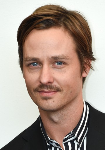 Tom Schilling / Hermes Albrecht