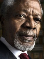 Kofi Annan / 
