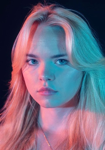 Anita Szepelska / Viola