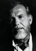 Sam Peckinpah / Wilber Olsen