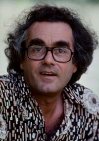 Michel Legrand 