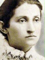Olga Kobylyanskaya 