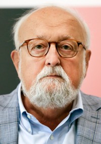 Krzysztof Penderecki 
