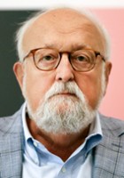 Krzysztof Penderecki / 