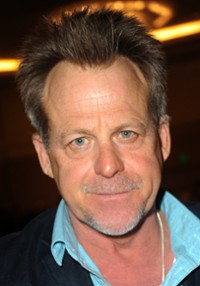 Kin Shriner