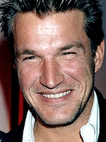 Benjamin Castaldi 