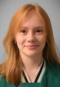 Amelia Bogusz 