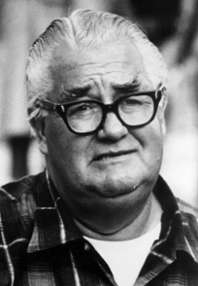 Robert Aldrich I