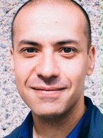 Abbas Nokhasteh 