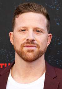 Boone Platt 