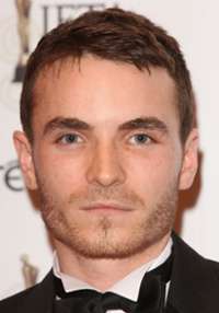 Martin McCann I