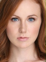 Jillian Kinsey 