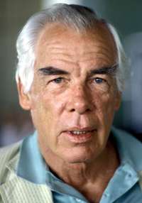 Lee Marvin I