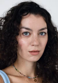 Żaneta Rus 
