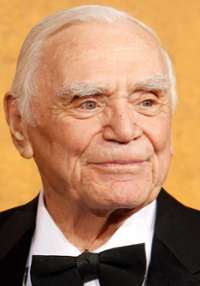 Ernest Borgnine 