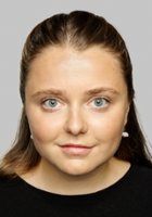 Klementyna Lamort De Gail / 