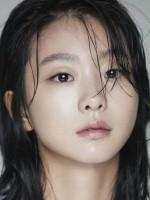 Da-mi Kim / Yeon-soo Gook
