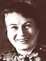 Lyubov Sokolova / Matka Nadii