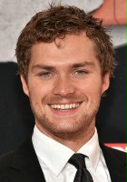 Finn Jones / Marty