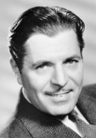 Warner Baxter / Douglas Crawford