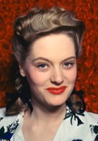 Alexis Smith / Jeanne Starr