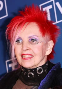 Krystyna Mazur&oacute;wna 