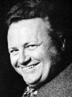 Harry Secombe / $character.name.name