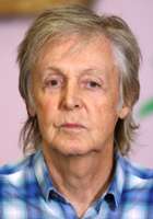 Paul McCartney