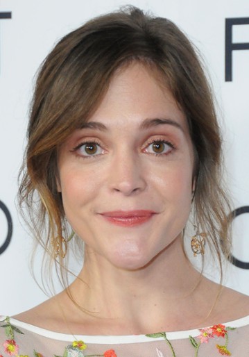 Lucy Faust / Fiona