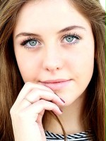 Madeline Weiss / Kate