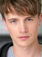 Matthew Arnett / Norman