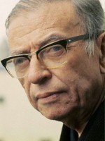 Jean-Paul Sartre / Egzystencjalista