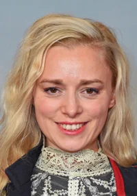 Anne-Marie Waldeck 