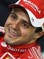 Felipe Massa / 