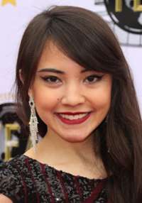 Nicole Huff 