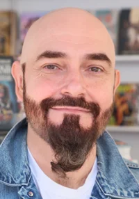 Marcin Szczygielski 