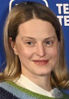 Daria Polunina / Pozorantka Agata