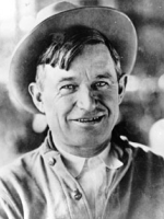 Will Rogers I