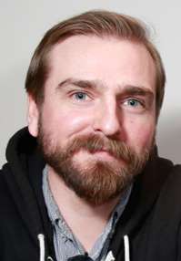 Jeremy Gillespie 