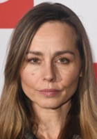 Tara Fitzgerald / Lady Hermione Clarke