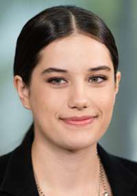 Ella Bleu Travolta 
